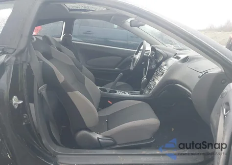 2003 Toyota Celica Gt z USA, uszkodzony, nr VIN JTDDR32T030164112